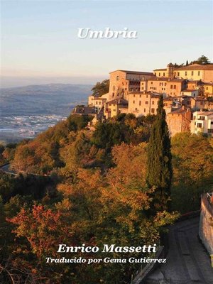 cover image of Umbria